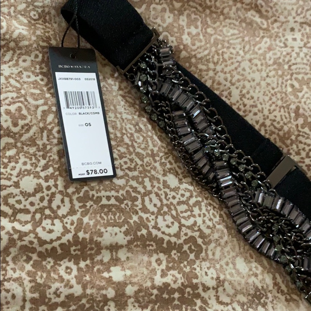 Belts - Picture 3 of 3